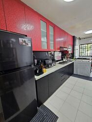 Blk 160 Woodlands Street 13 (Woodlands), HDB 4 Rooms #551150521